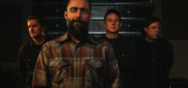 Clutch: concertos adiados para Agosto de 2021