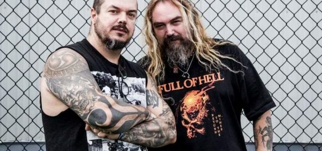 [Exclusivo] Iggor Cavalera: «O “Schizophrenia” é um disco muito especial para nós»