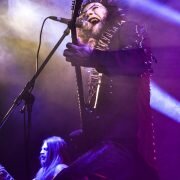 Mangualde Hard Metal Fest XXVI (11.01.2020 – Mangualde)