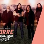 Rastilho apresenta: Torre de Controlo – Dream Theater