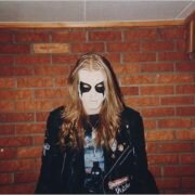 Dead (1969-1991): «desculpem o sangue»
