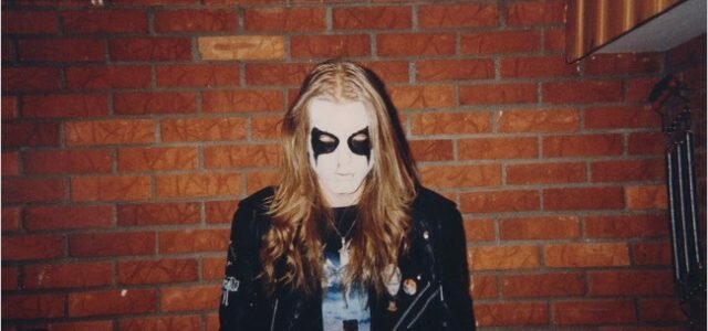 Dead (1969-1991): «desculpem o sangue»