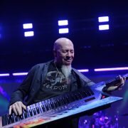 Dream Theater (02.02.2020, Lisboa)