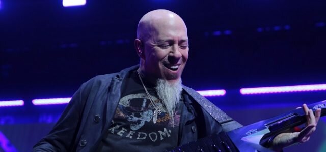 Dream Theater (02.02.2020, Lisboa)