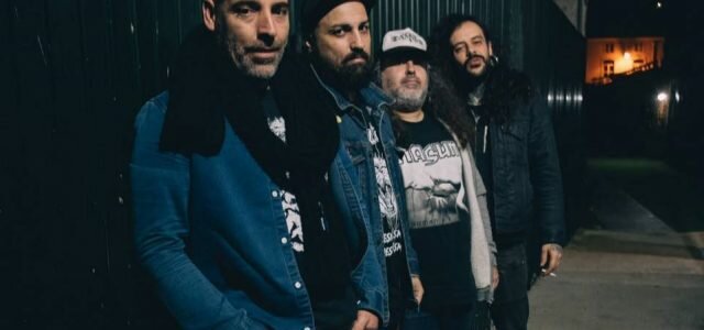 [Nacional] Besta: streaming de “Mongoloid EP”