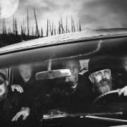 Leif Edling (Candlemass): «Temos um lançamento muito porreiro, quase de graça!»