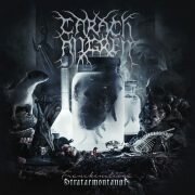 Carach Angren “Franckensteina Strataemontanus”