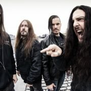 Kataklysm e Pitch Black no Vagos Metal Fest 2020