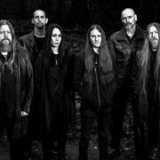 My Dying Bride: vídeo de “To Outlive the Gods”
