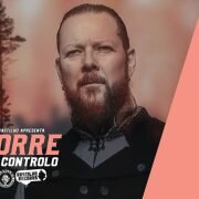 Rastilho apresenta: Torre de Controlo – Ihsahn