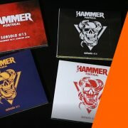 Unboxing Subsolo 13-16