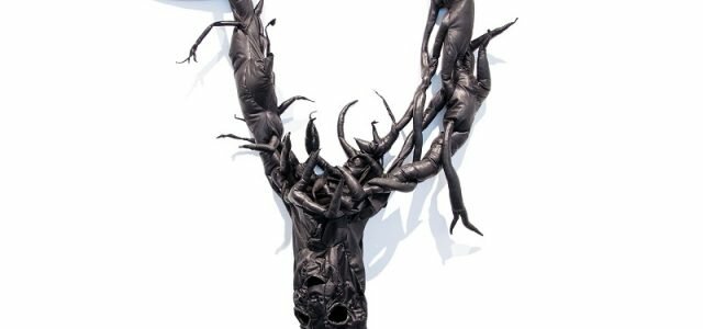 tētēma “Necrospace”