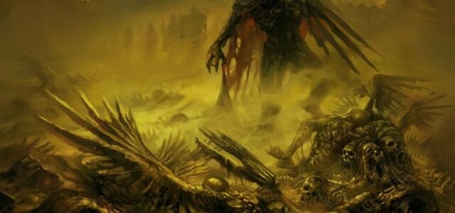 Chronicle “Demonology”