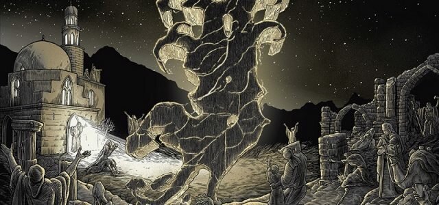 Igorrr “Spirituality And Distortion”