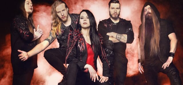 Crimson Sun: destinados a vencer