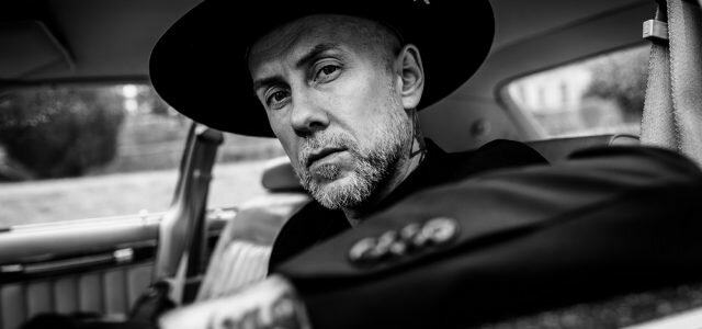 Nergal: «Estou aqui para picar as pessoas»