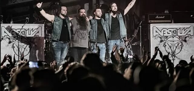 Absolva: aos ombros da experiência