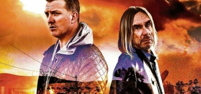“American Valhalla”: documentário sobre o álbum “Post Pop Depression” (Iggy Pop) online e gratuito