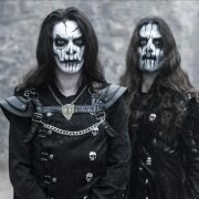 Carach Angren: novo single “Monster”