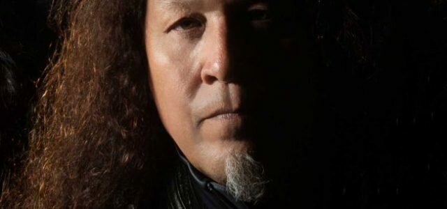 Chuck Billy (Testament) sobre o Covid-19: «Começámos a sentir-nos melhor»