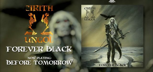 Cirith Ungol: novo single “Before Tomorrow”
