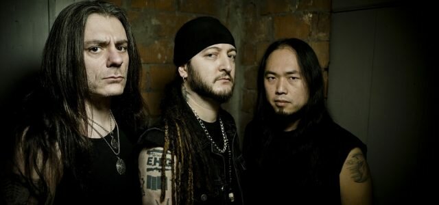 Forgotten Tomb apresentam tema-título de “Nihilistic Estrangement”