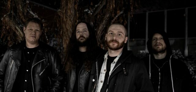 Khemmis: cover de “Down in a Hole” (Alice in Chains)