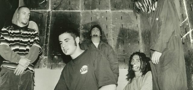 A vingança dos freaks: como o nu-metal tomou conta do mundo