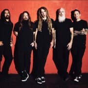 Lamb Of God: lyric-video de “New Colossal Hate”