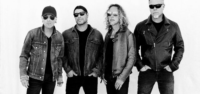 Metallica: “No Leaf Clover” no “S&M 2”
