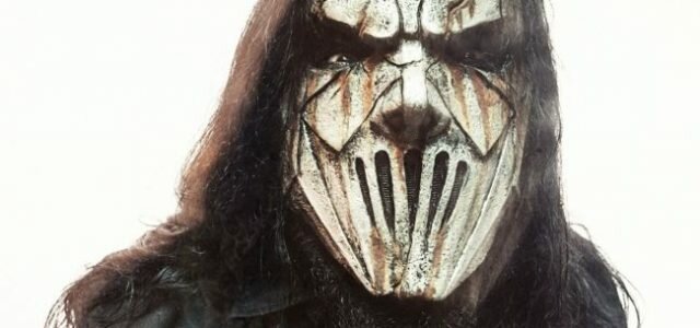 Mick Thomson (Slipknot): os álbuns que mudaram a minha vida
