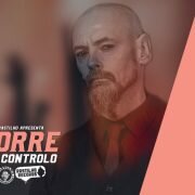 Rastilho apresenta: Torre de Controlo – My Dying Bride