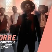 Rastilho apresenta: Torre de Controlo – Me And That Man (Nergal)