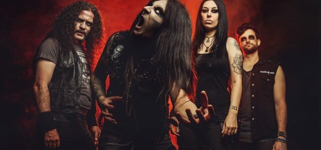 Undead: terror implacável