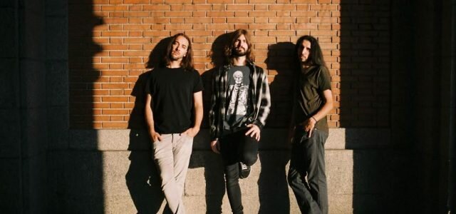 Grim Comet: viver o presente