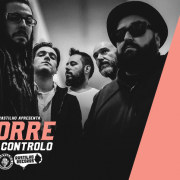 Rastilho apresenta: Torre de Controlo – Vëlla