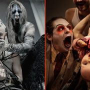 Weird metal: 5 bandas estranhas