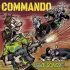 Commando “Love Songs #1… (Total Destruction, Mass Executions)”