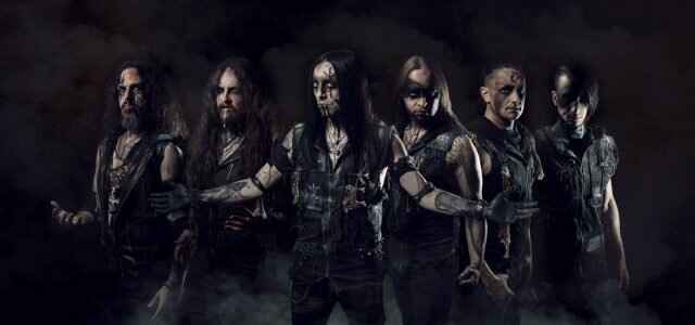 Elvenking: cover de “No Prayer for the Dying” (Iron Maiden)