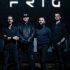 FRIG: exploração de Marte