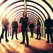 Haken: vídeo de “Invasion”