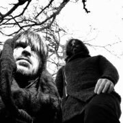 Hornwood Fell: novo single “The Joyous Defunct”