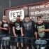 Infinite Sin: levantar pontes convergentes