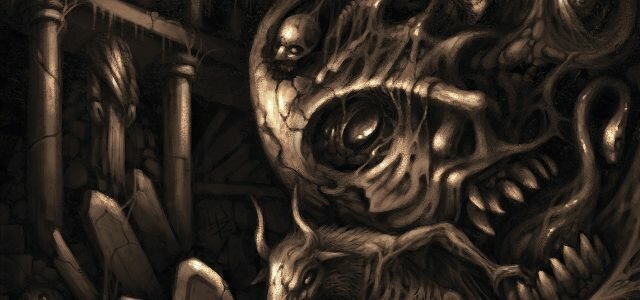 Grim Fate “Perished in Torment”