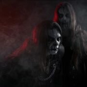 Carach Angren: a história de “Franckensteina Strataemontanus” por Ardek
