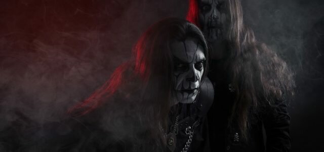 Carach Angren: a história de “Franckensteina Strataemontanus” por Ardek