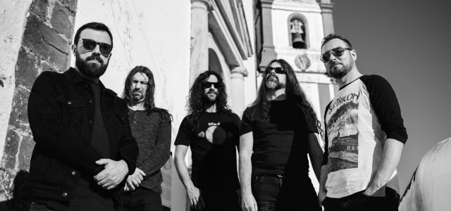 Inhuman: novo single “Chaotic Nothing”