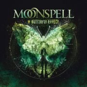 Moonspell: “The Butterfly Effect” reeditado em Ago’2020