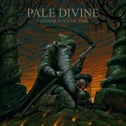 Pale Divine “Consequence of Time”