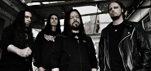 Burn the Mankind: vídeo de “The Red Rise”
